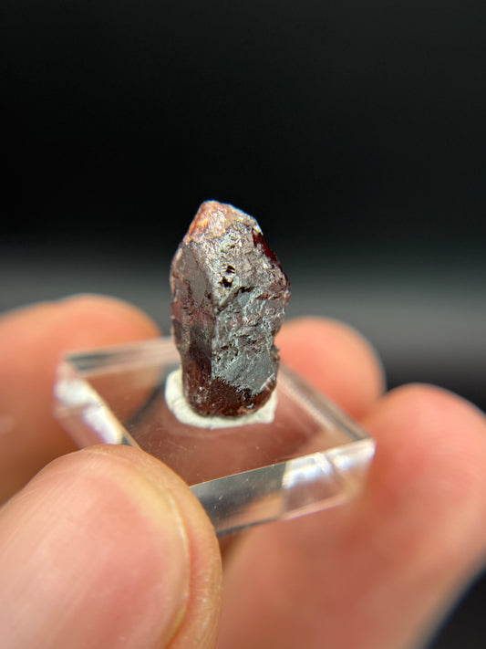 Zircon, Nsanje, Southern Region, Malawi