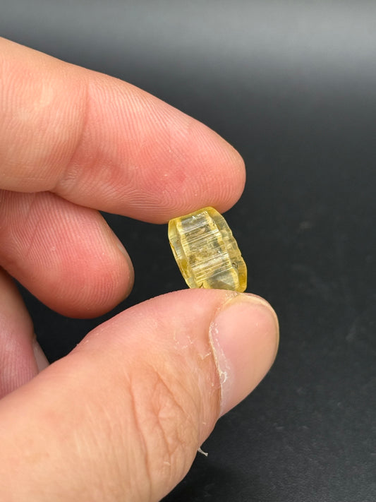 Sapphire, Ratnapura, Sri Lanka
