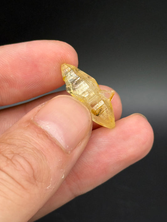Sapphire, Ratnapura, Sri Lanka