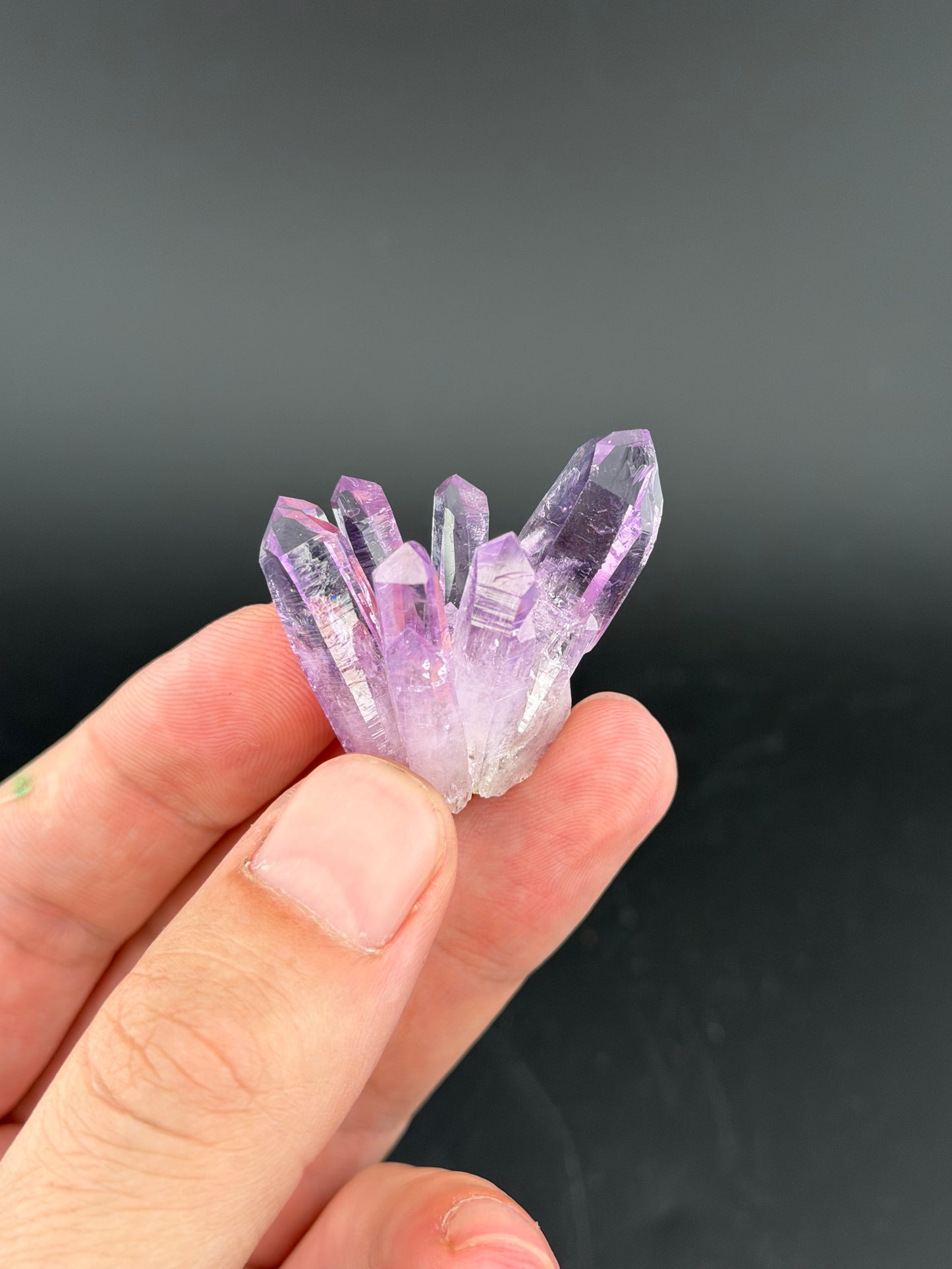 Amethyst, Las Vigas, Veracruz, Mexico