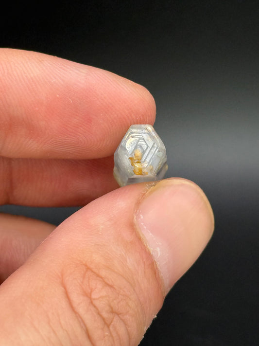 Sapphire, Ratnapura, Sri Lanka