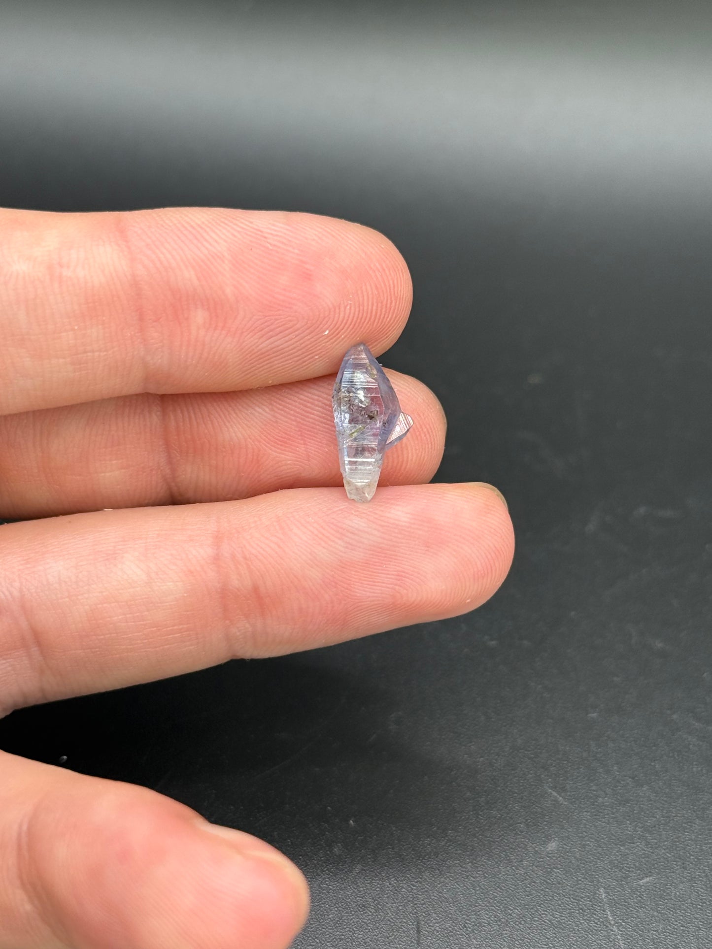 Sapphire, Ratnapura, Sri Lanka