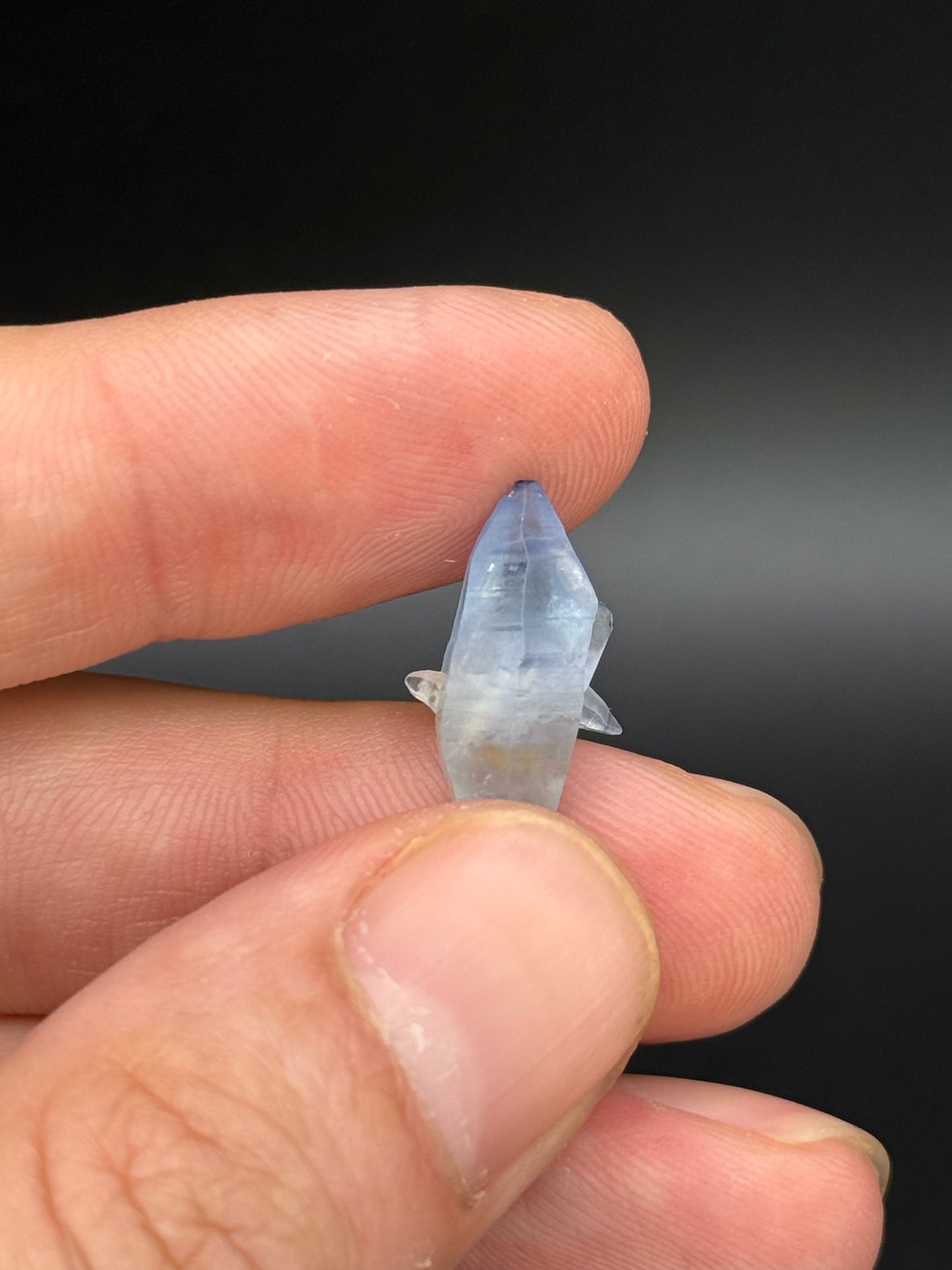 Sapphire, Ratnapura, Sri Lanka
