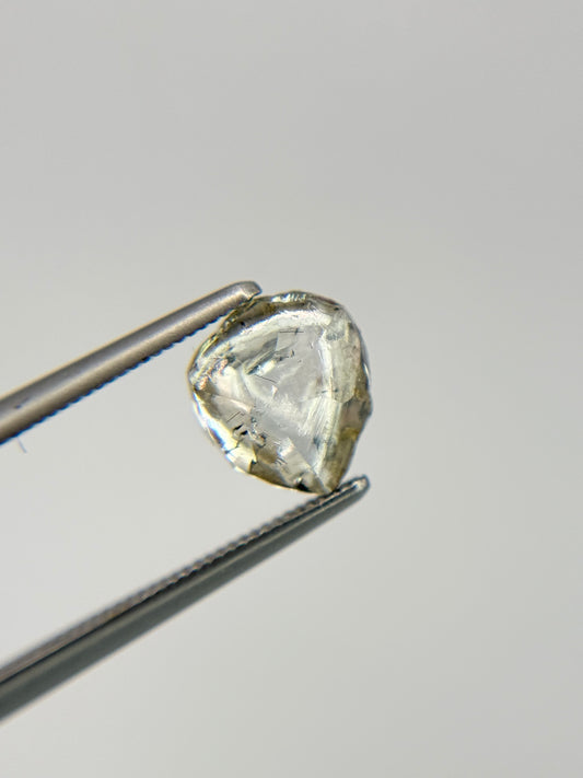 Diamond Crystal