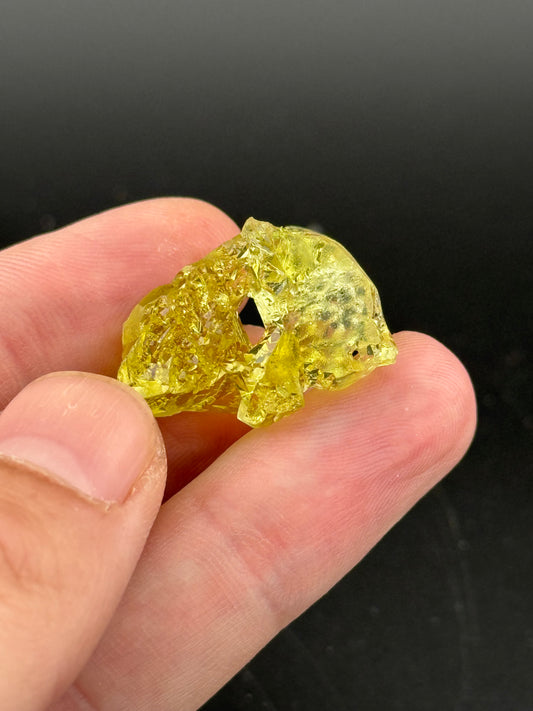 Heliodor, Ponto do Marambaia, Padre Paraiso Area, Carai
Minas Gerais, Brazil