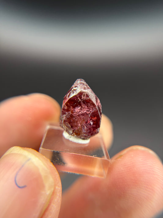 Zircon, Nsanje, Southern Region, Malawi