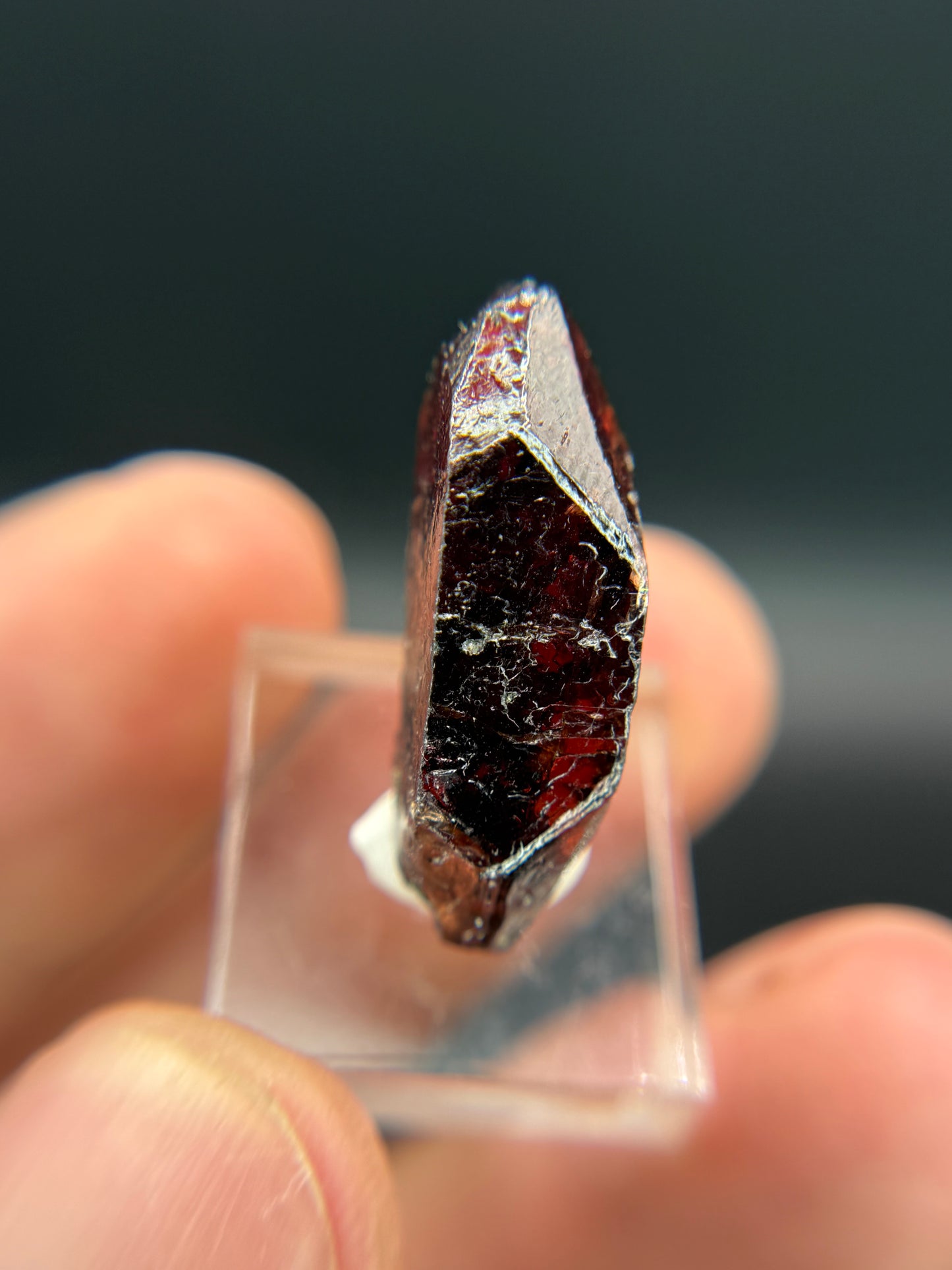 Zircon, Nsanje, Southern Region, Malawi