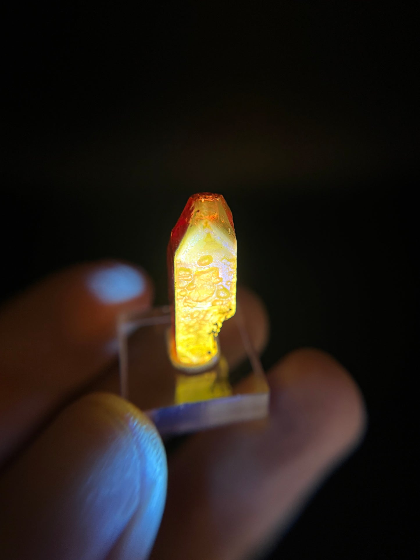 Zircon, Nsanje, Southern Region, Malawi