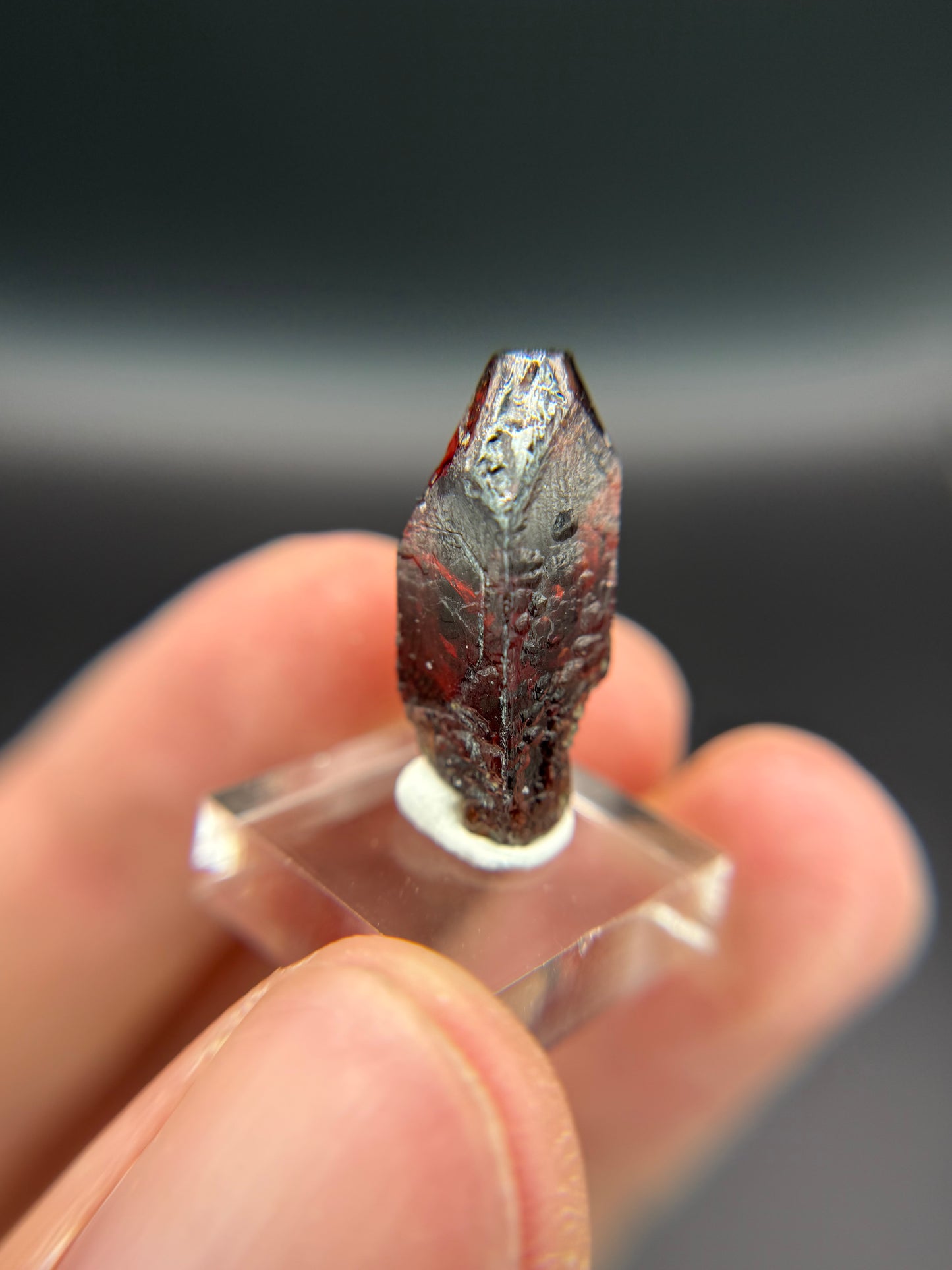 Zircon, Nsanje, Southern Region, Malawi