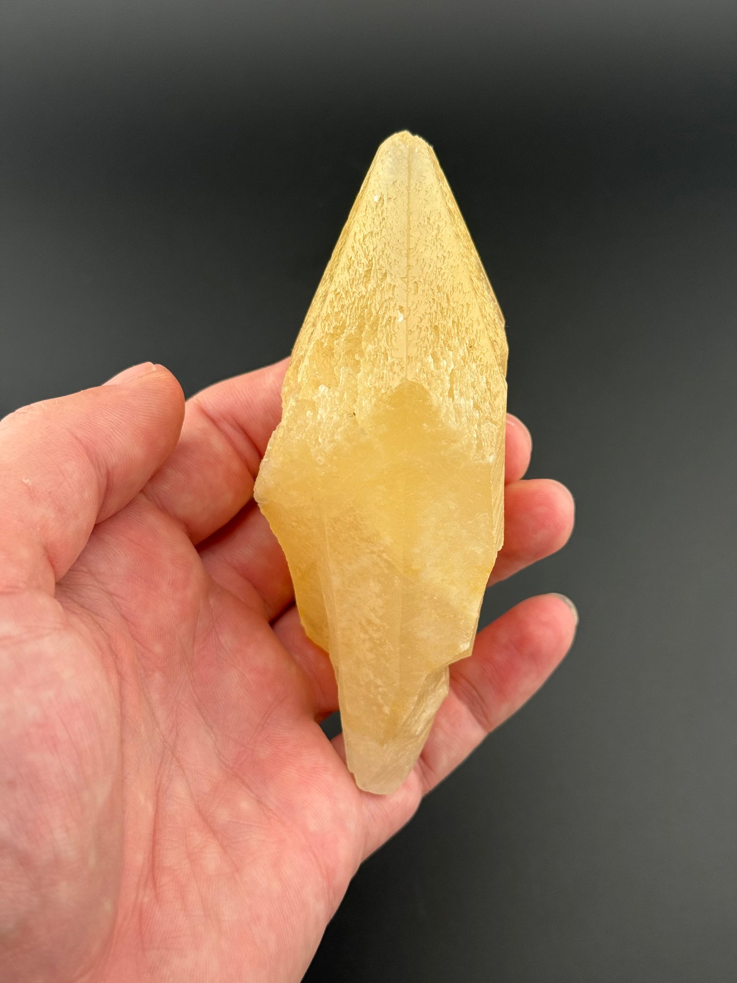 Calcite, Weissenburg-bad, Bern, Switzerland
