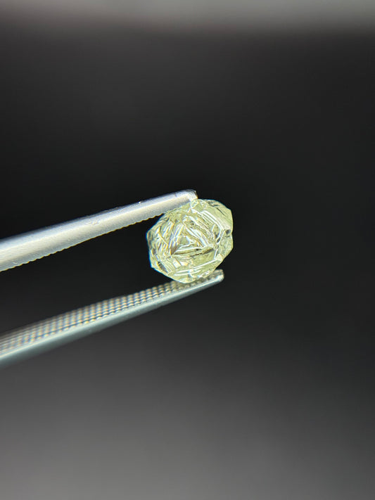 Diamond Crystal
