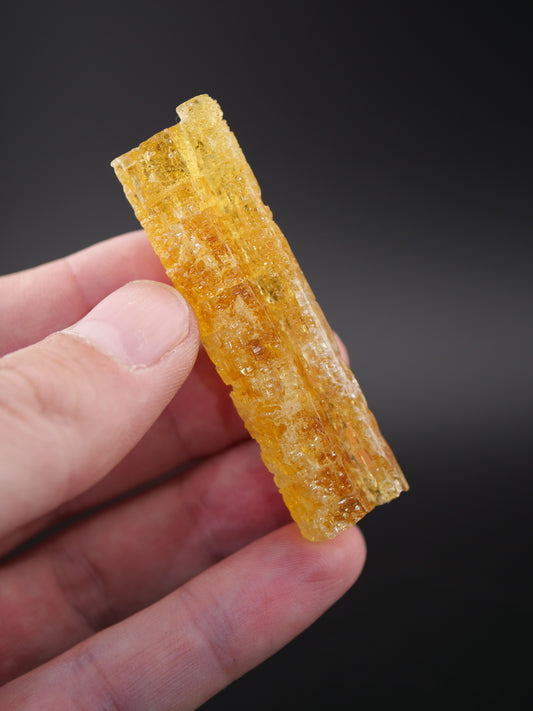 Heliodor, Fitampito, Ikalamavony District, Haute Matsiatra, Madagascar