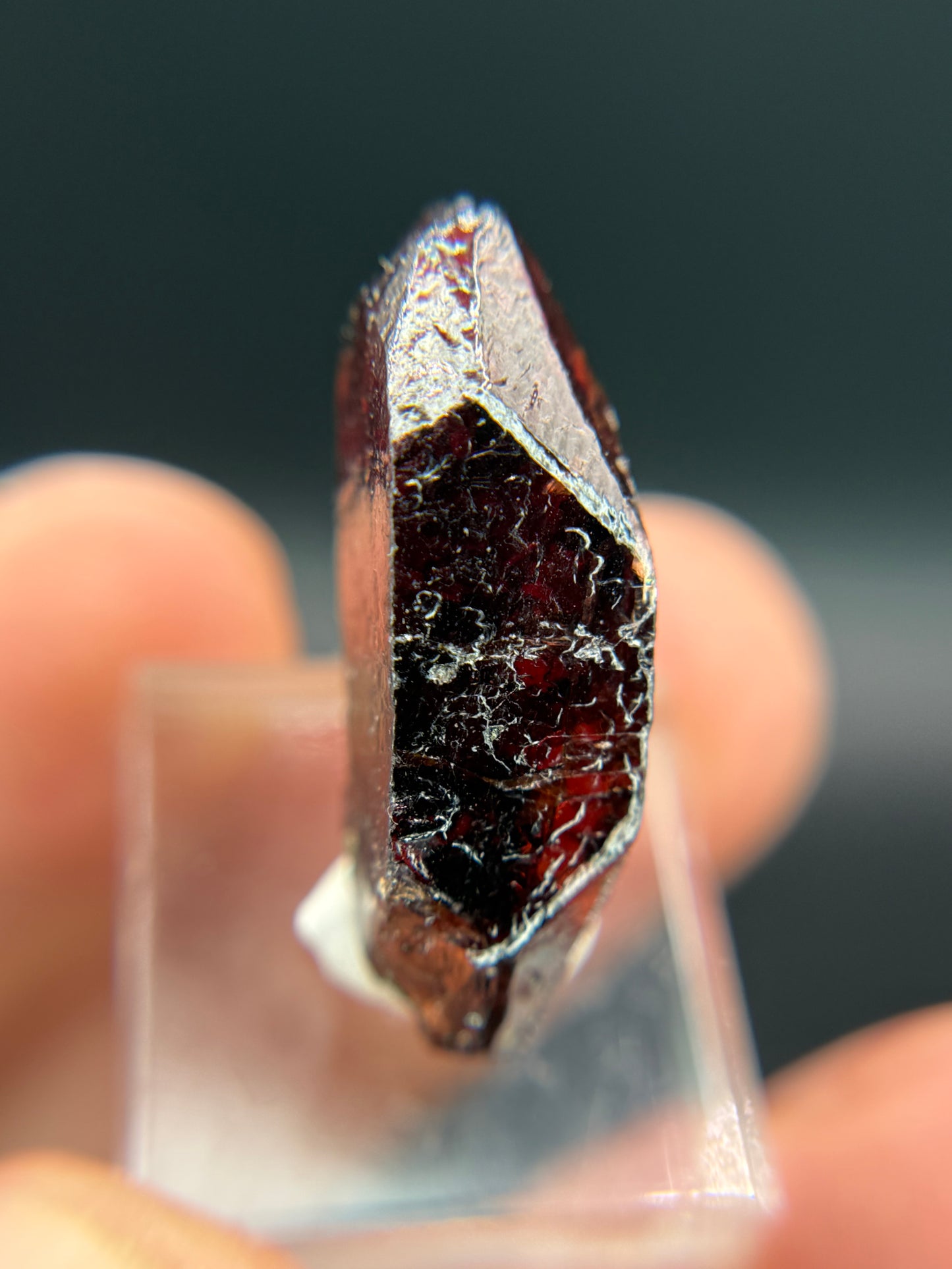 Zircon, Nsanje, Southern Region, Malawi