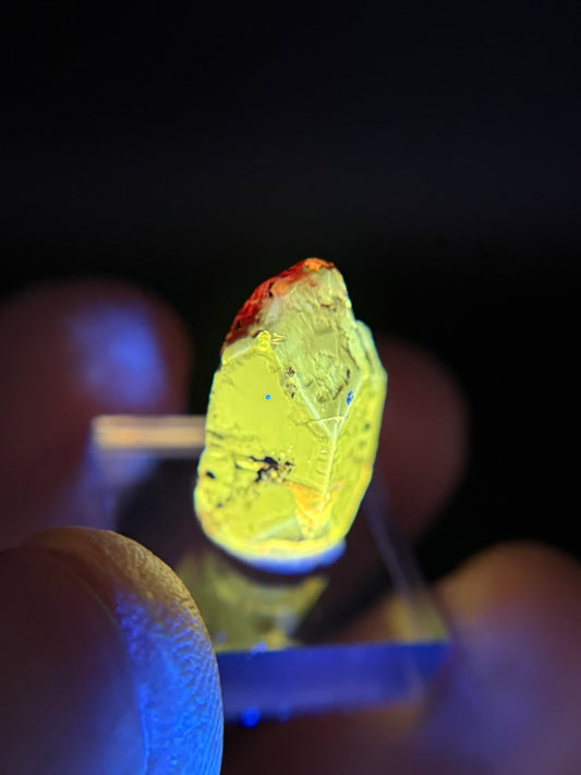 Zircon, Nsanje, Southern Region, Malawi