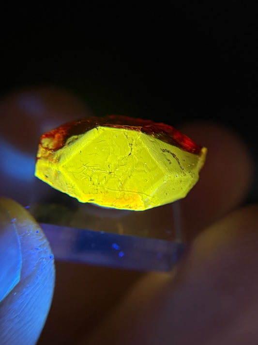 Zircon, Nsanje, Southern Region, Malawi
