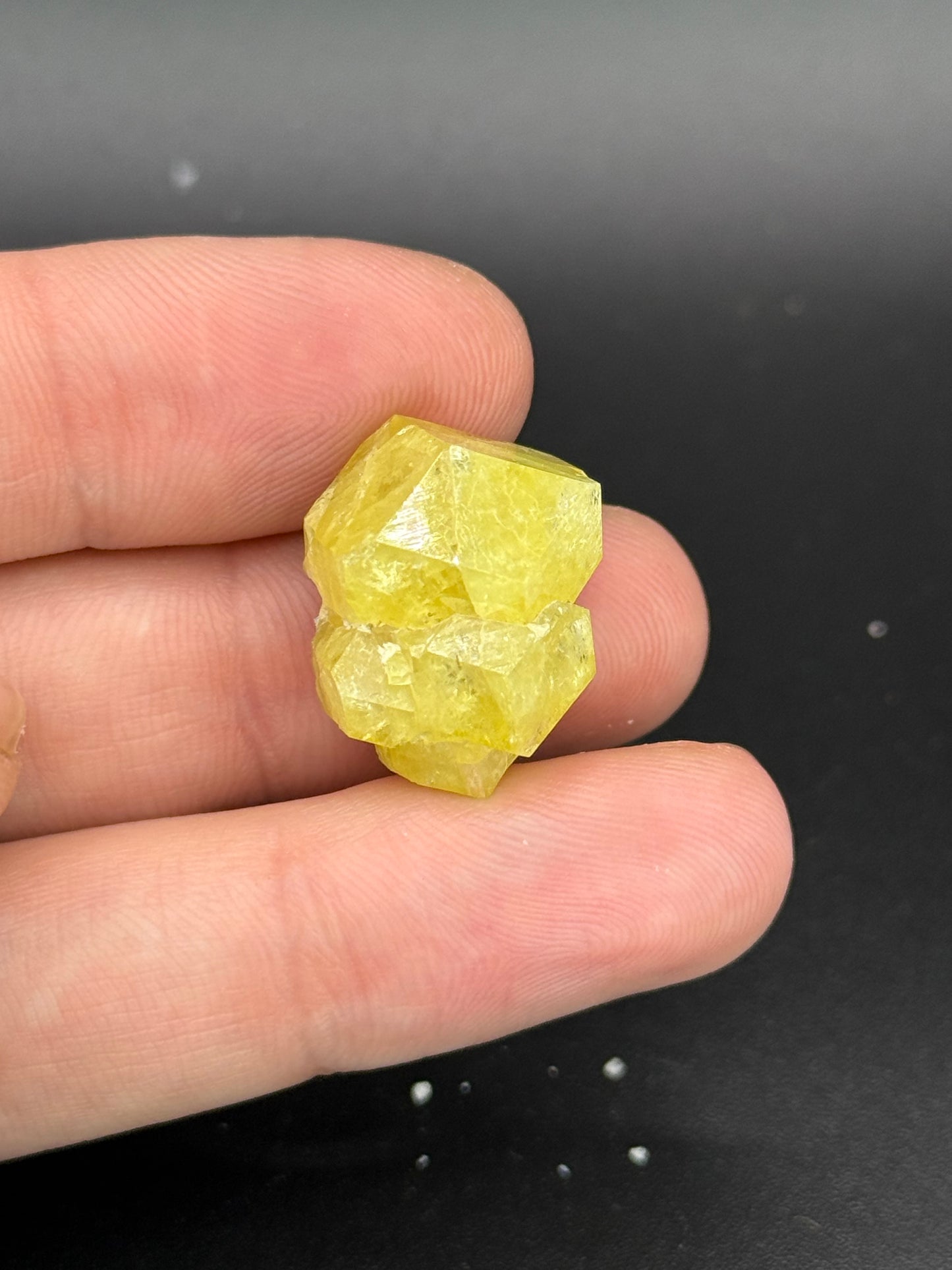 Londonite, Antsongombato, Betafo, Vakinankarata, Madagascar