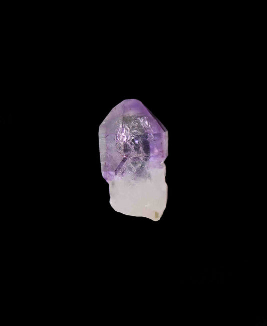 Amethyst, Denny Mountain, King County, Washington