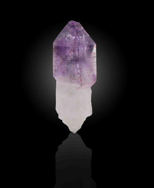 Amethyst, Denny Mountain, King County, Washington