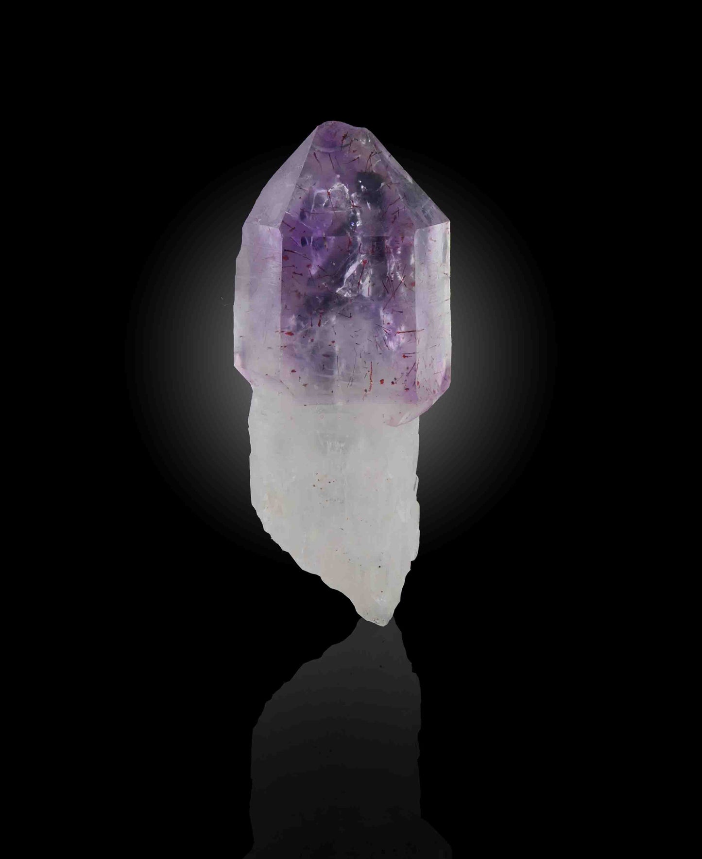 Amethyst, Denny Mountain, King County, Washington