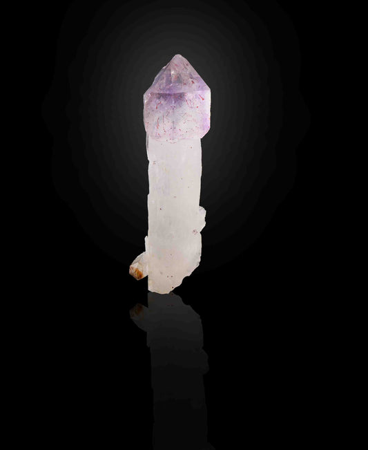 Amethyst, Denny Mountain, King County, Washington.