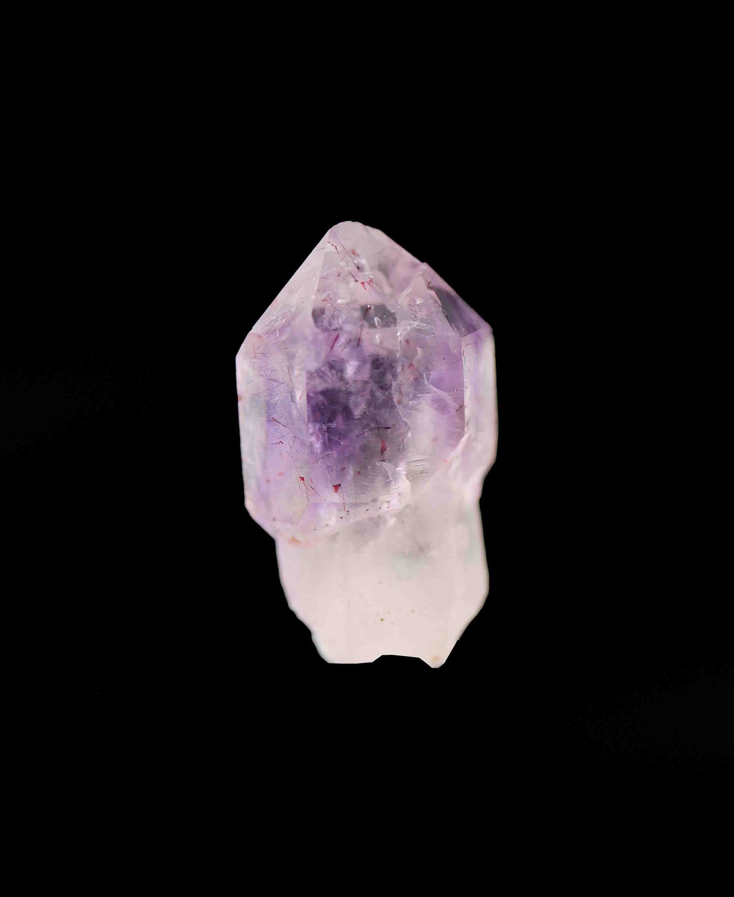 Amethyst, Denny Mountain, King County, Washington