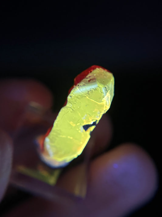 Zircon, Nsanje, Southern Region, Malawi