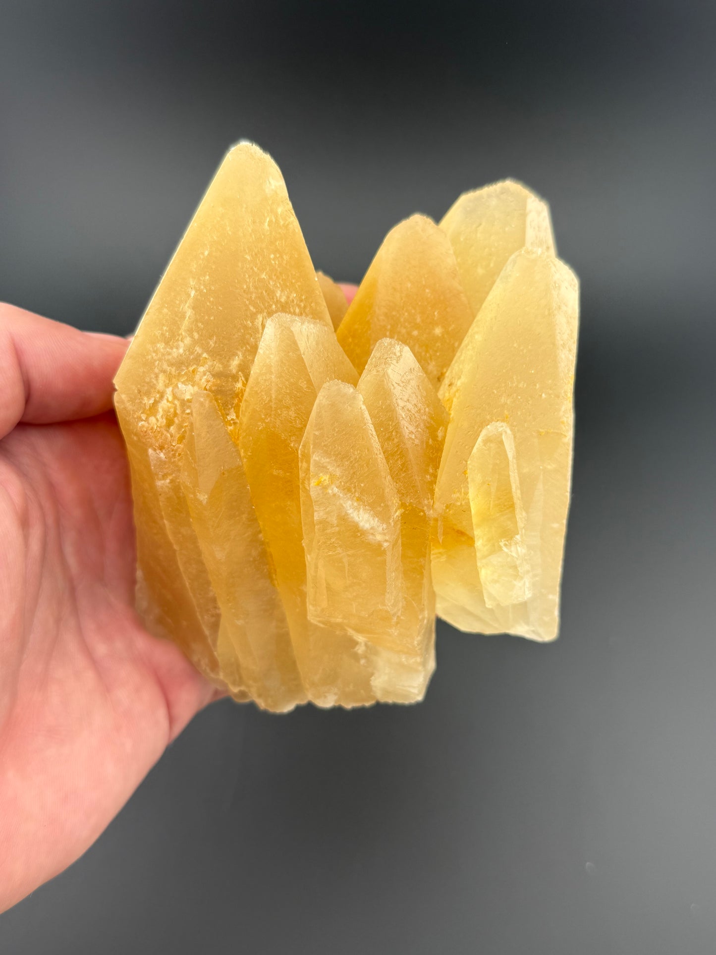 Calcite, Weissenburg-bad, Bern, Switzerland