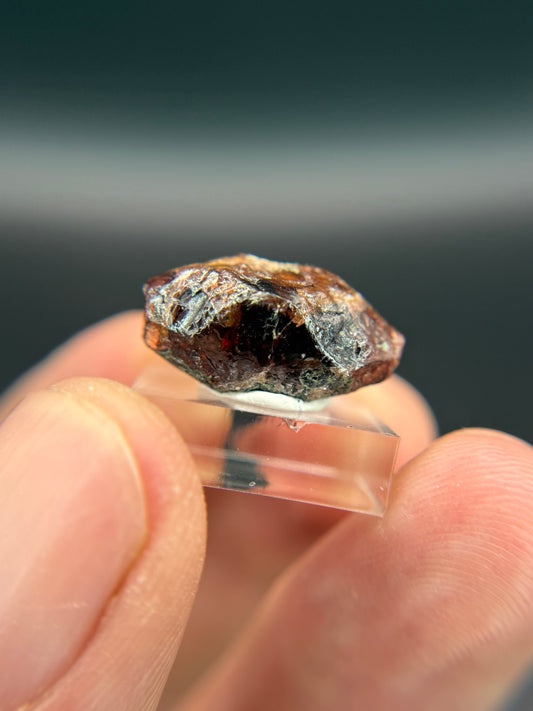 Zircon, Nsanje, Southern Region, Malawi