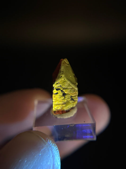 Zircon, Nsanje, Southern Region, Malawi