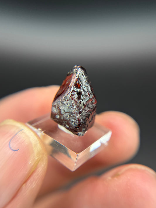 Zircon, Nsanje, Southern Region, Malawi