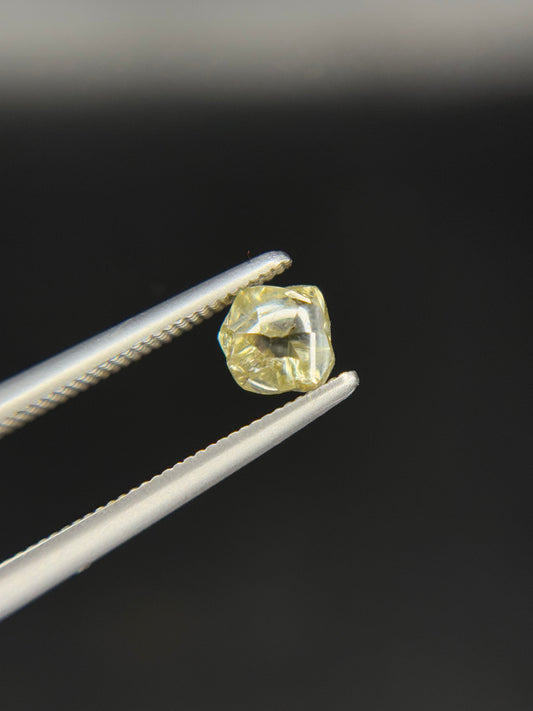 Diamond Crystal