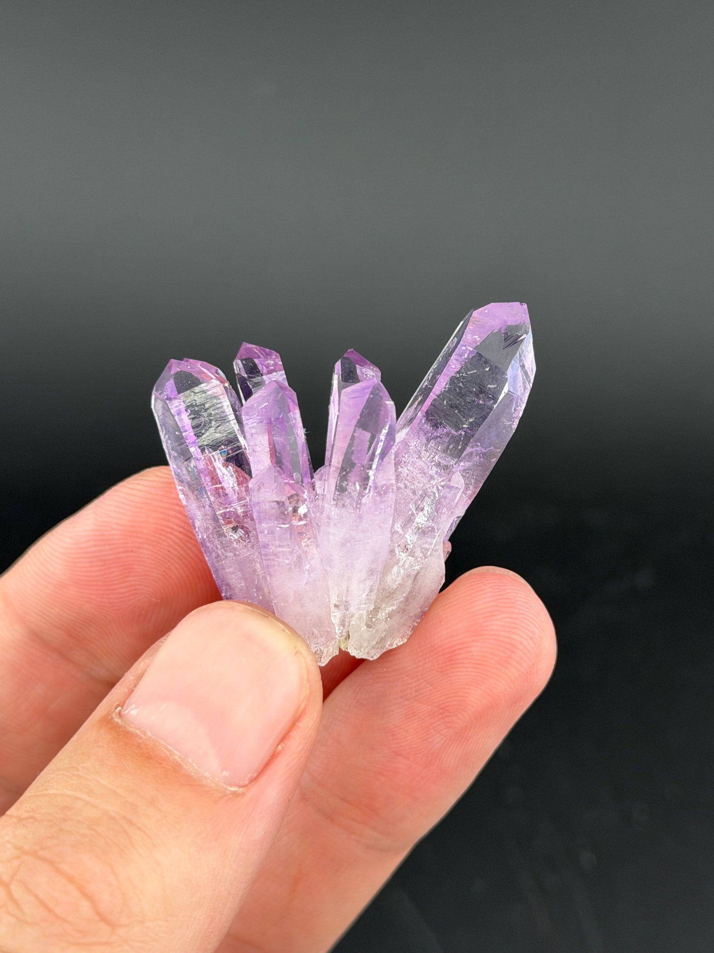 Amethyst, Las Vigas, Veracruz, Mexico