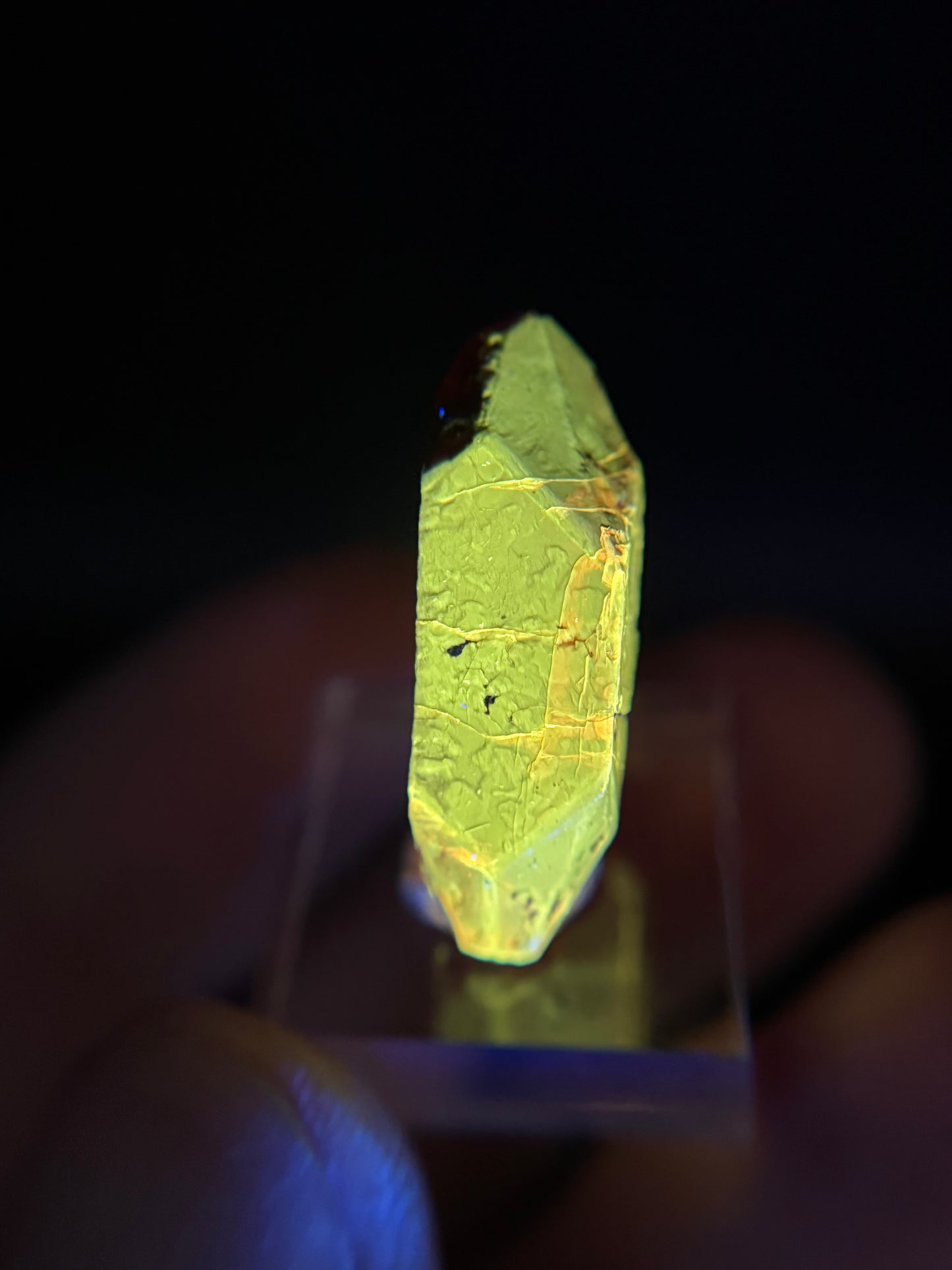Zircon, Nsanje, Southern Region, Malawi