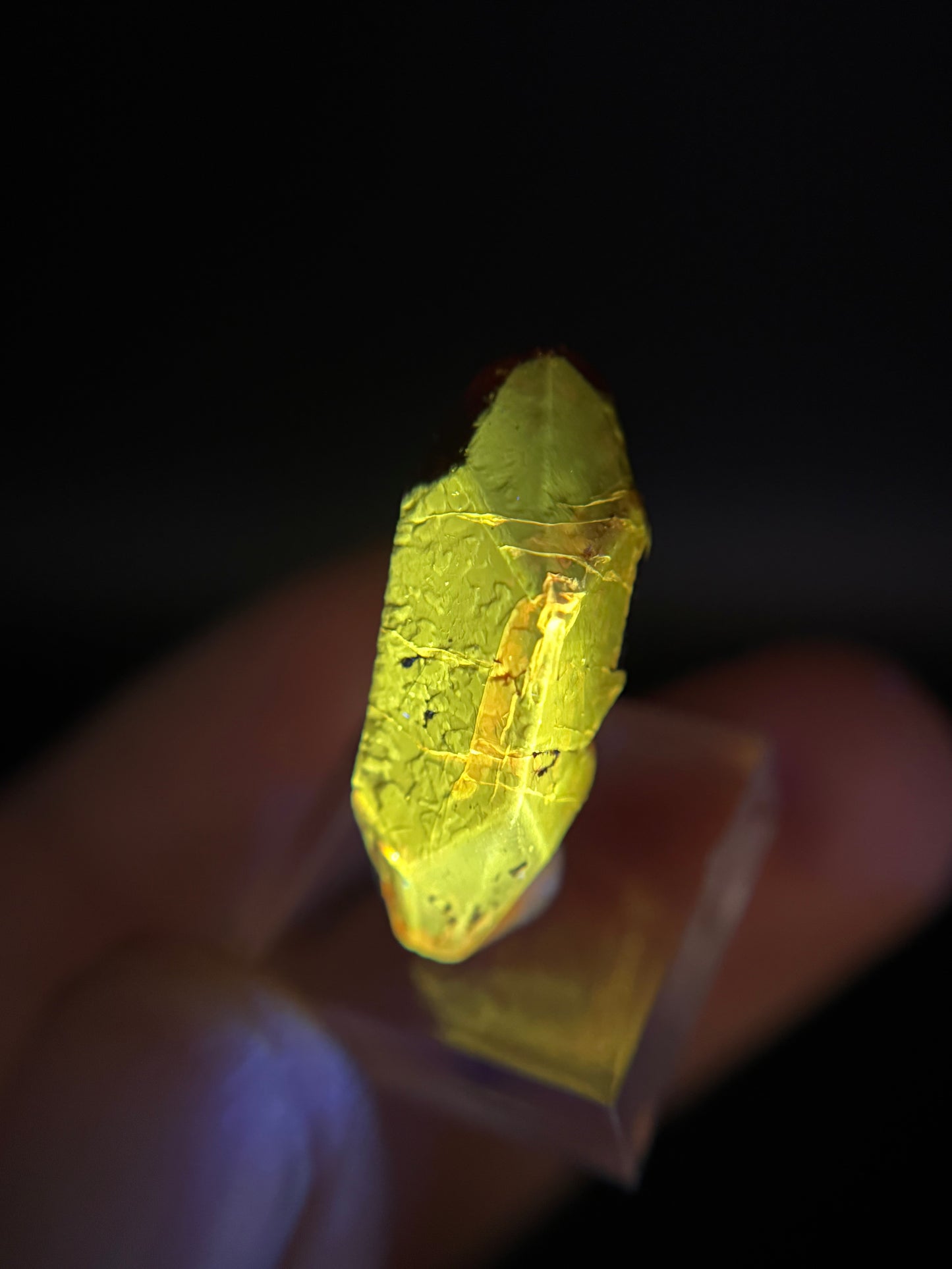 Zircon, Nsanje, Southern Region, Malawi