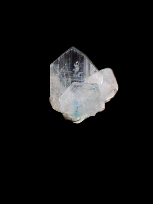 Euclase, Equador Municipality, Rio Grande do Norte, Brazil