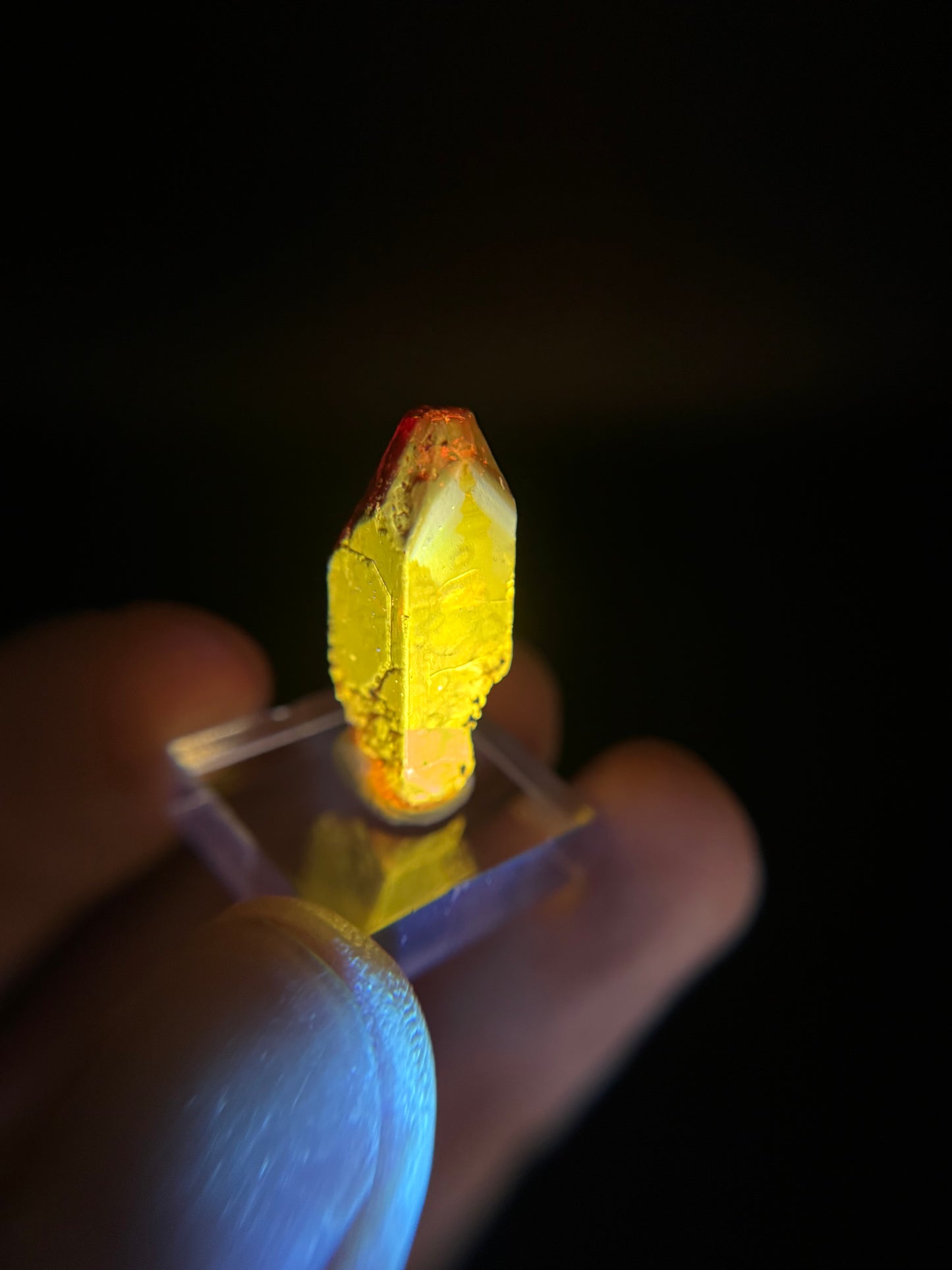 Zircon, Nsanje, Southern Region, Malawi