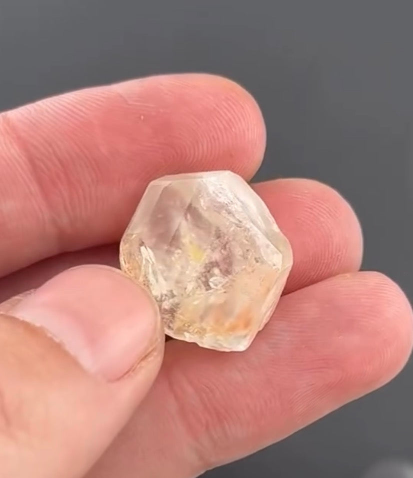 Phenakite Brazil