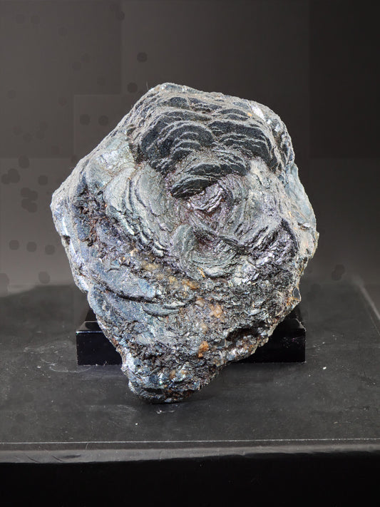 Hematite, Andavakamorona, Antsirabe, Antananarivo Province, Madagascar