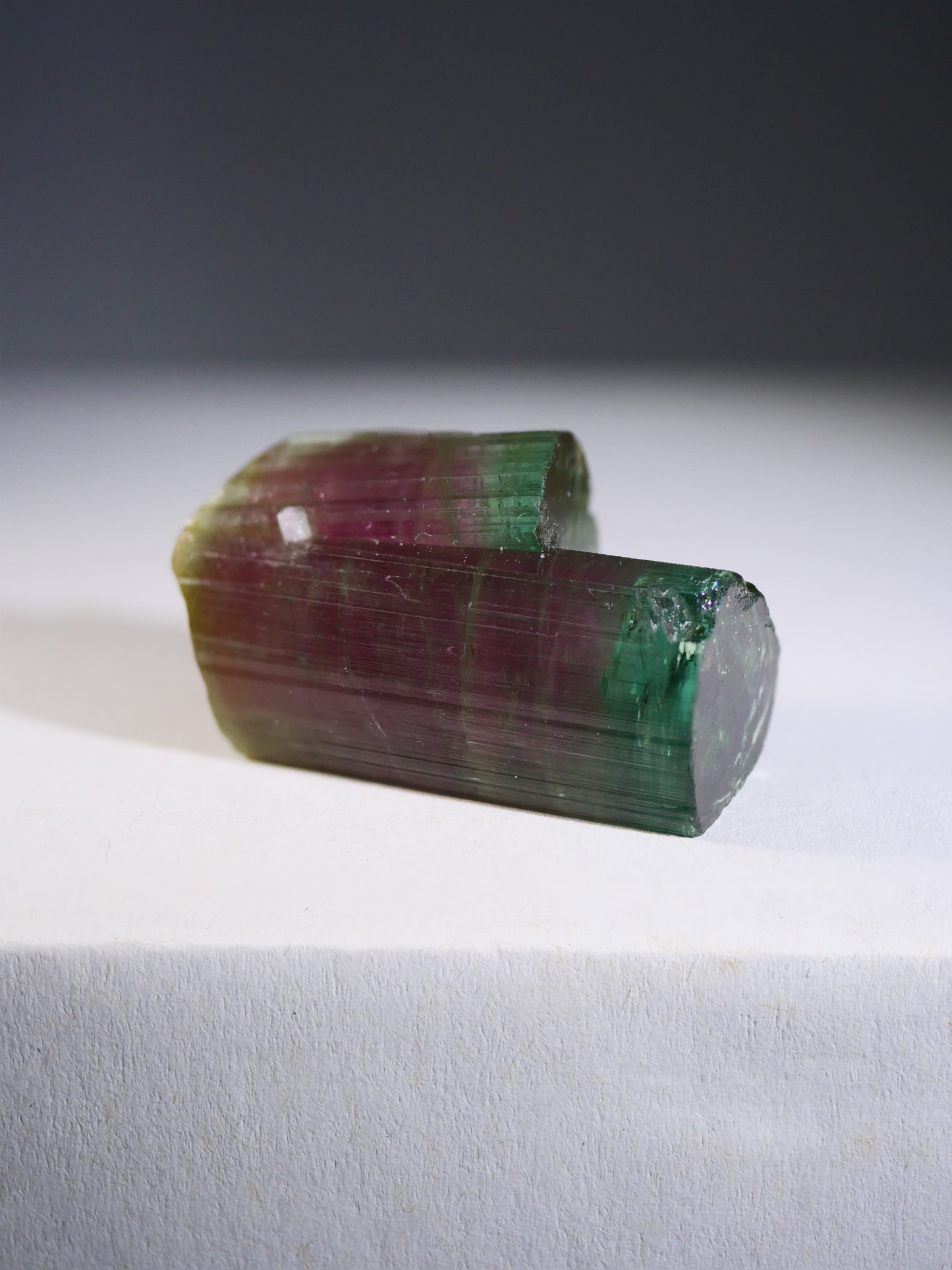 Elbaite Tourmaline, Aricanga Mine, Minas Gerais, Brazil