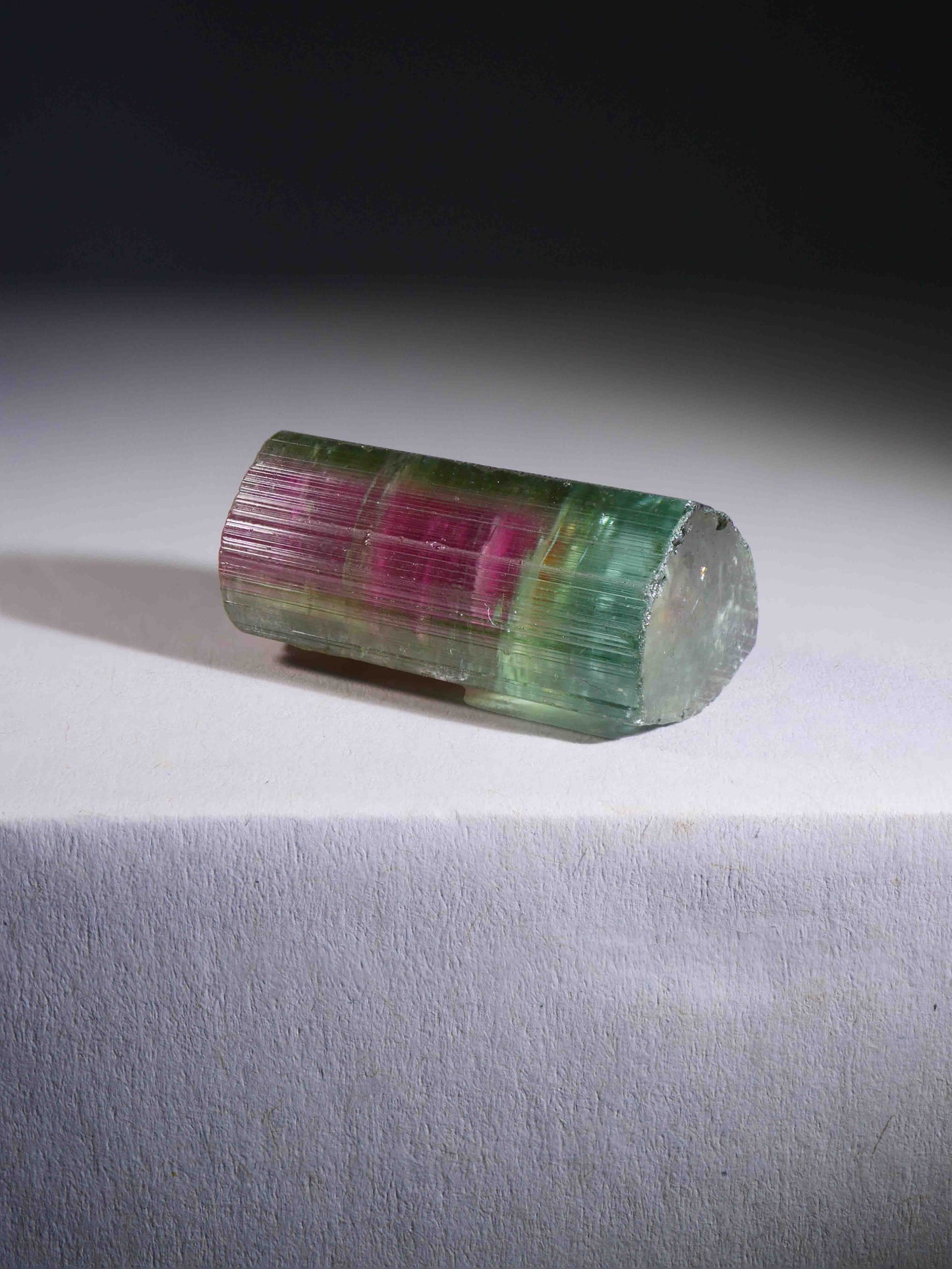 Elbaite Tourmaline, Aricanga Mine, Minas Gerais, Brazil