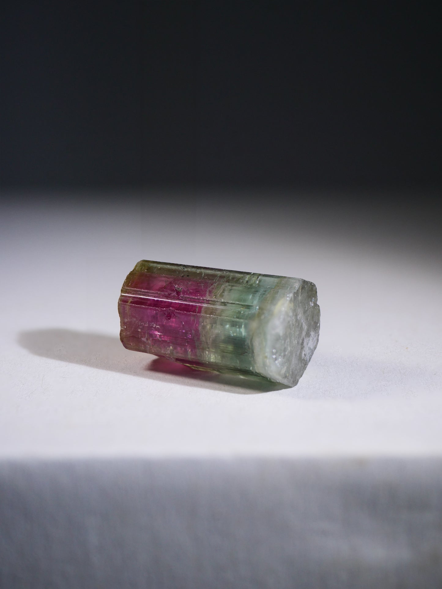 Elbaite Tourmaline, Aricanga Mine, Minas Gerais, Brazil