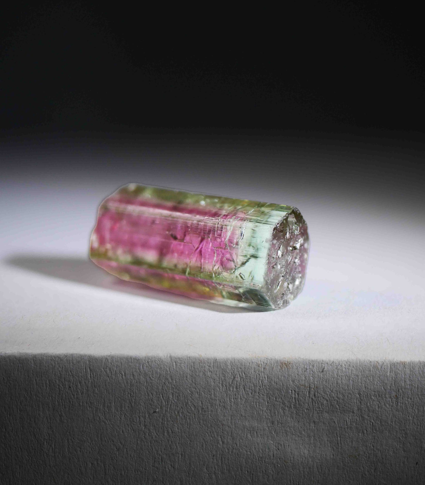 Elbaite Tourmaline, Aricanga Mine, Minas Gerais, Brazil