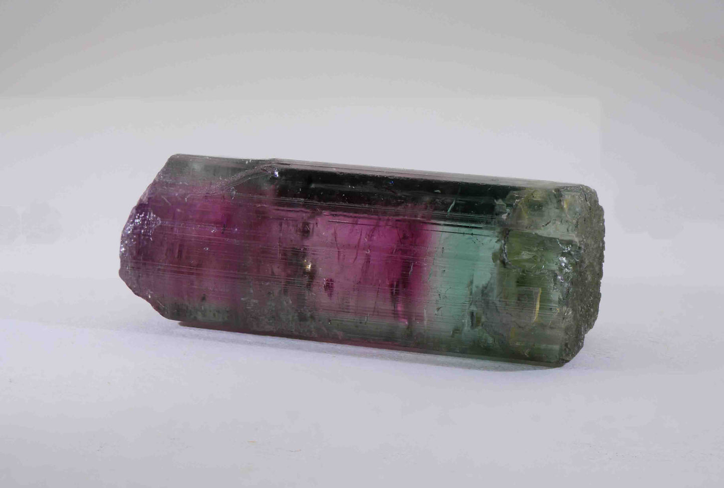Elbaite Tourmaline, Aricanga Mine, Minas Gerais, Brazil