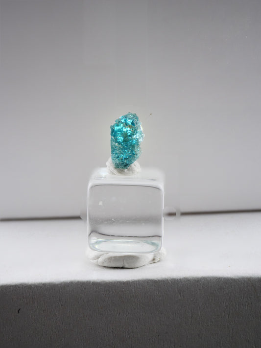 Laurentthomasite, Beravina, Ambaro, Betroka District, Anosy Region, Madagascar