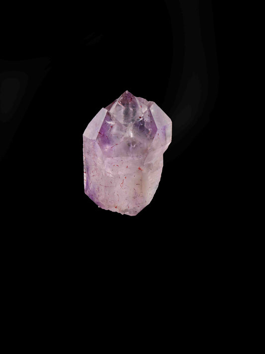 Amethyst, Denny Mountain, King County, Washington