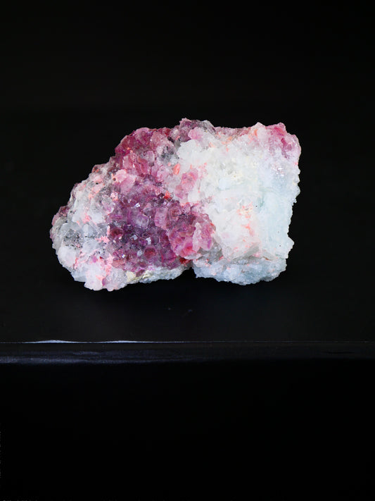 Pezzottaite, Ambovaloza Village, Madagascar
