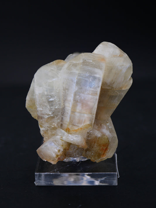 Moonstone, Antsira, Sahatany, Madagascar