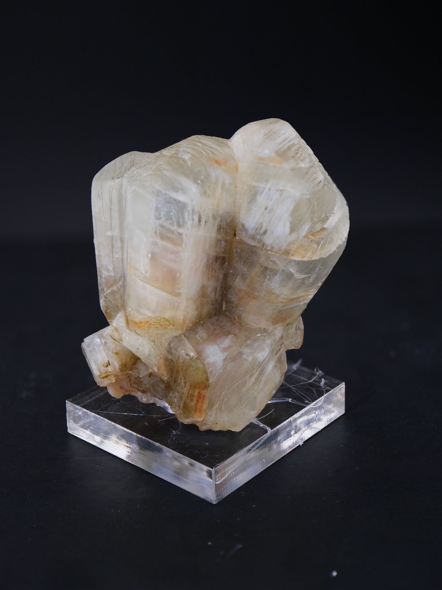 Moonstone, Antsira, Sahatany, Madagascar