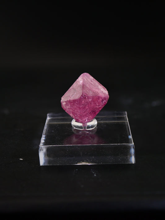 Spinel, Mogok, Myanmar-Burma