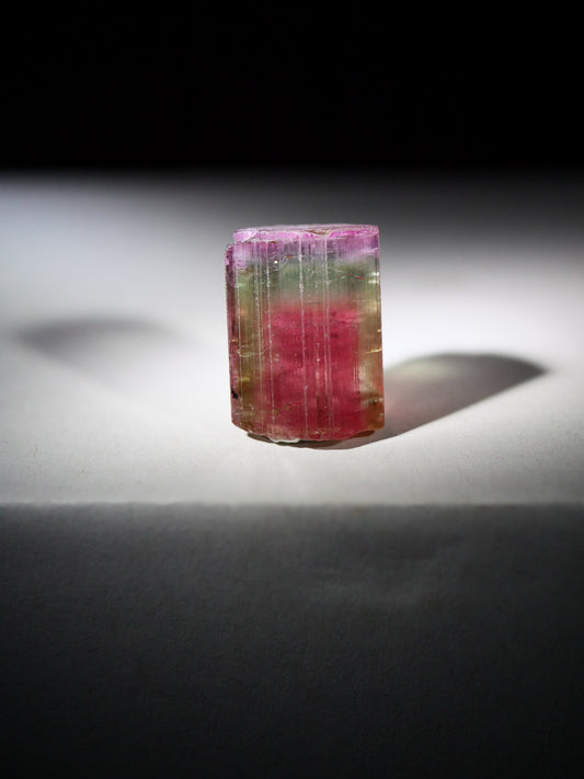 Tourmaline, Aricanga Mine, Minas Gerais, Brazil